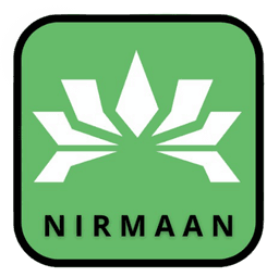 Nirmaan logo